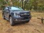 Ford Ranger Limited (2023+) monteringskit
