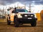 Ford Ranger Super Duty (2025+) Grille Kit