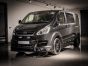 Ford Transit Custom (2012-2017) Grille Kit