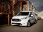 Ford Transit Connect (2018-2021) Grille Kit
