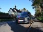 Ford Transit Courier (2014-2018) Grille Kit