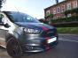 Ford Transit Courier (2014-2018) Grille Kit