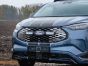 Ford Transit Custom Electric (2024+) Grille Kit