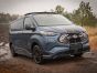 Ford Transit Custom Electric (2024+) Grille Kit