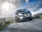 Ford Transit Custom (2012-2017) Grille Kit