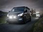 Ford Transit Custom (2012-2017) Grille Kit