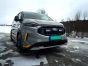 Ford Transit Custom Trail (2024+) Grille Kit