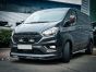 Ford Transit Custom Trail (2018-2022) Bumper Beam Mounting Kit