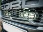 Ford Transit Custom Trail (2018-2022) Bumper Beam Mounting Kit