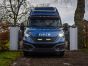 Iveco Daily (2019-2021) Grille Kit