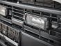 Opel Movano (2024+) Grille Kit