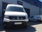 VW Crafter (2017+) Grille Kit