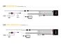 Chevrolet Tahoe (2021-2022) & Suburban (2021-2024) Grille Kit
