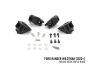 Ford Ranger Wildtrak (2023+) monteringskit - Triple-R 850