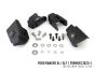 Ford Ranger XL/XLT/Tremor (2023+) monteringskit