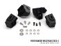 Ford Ranger Wildtrak (2023+) monteringskit - Triple-R 750