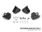 Ford Ranger Super Duty (2025+) Grille Kit