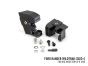 Ford Ranger Wildtrak (2023+) monteringskit - Triple-R 1250