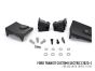 Ford Transit Custom Electric (2024+) Grille Kit