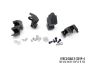 Iveco Daily (2019-2021) Grille Kit