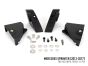 Mercedes Sprinter (2013-2017) Grille Kit