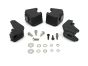 Opel Movano (2024+) Grille Kit