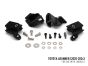 Lazer Lamps - Toyota 4Runner (2020-2024) Grille Kit - Product Image