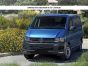 VW T6 Startline Grille Kit - Triple-R 750
