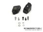 VW T7 Transporter (2025+) Maskisarja - Linear-18/Glide
