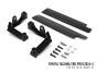 Toyota Tacoma TRD Pro (2024+) Grille Kit