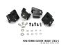 Ford Tourneo Custom (2024+) Grille Kit