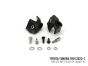 Toyota Tundra TRD (2022+) Grille Kit - Linear-18/Glide