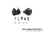 Toyota Tundra TRD PRO (2022+) Grille Kit - Linear-18/Glide
