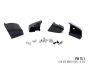 VW T5.1 Kit de calandre