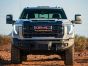 GMC Sierra 2500/3500 HD AT4 (2025+) Grille Kit