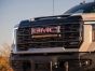 GMC Sierra 2500/3500 HD AT4 (2025+) Grille Kit