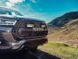 Toyota Hilux GR Sport (2023-2024) Maskisarja