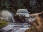 Toyota Hilux GR Sport (2023-2024) Maskisarja