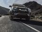 Toyota Hilux GR Sport (2023-2024) Maskisarja