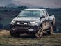 Toyota Hilux GR Sport (2023-2024) Maskisarja