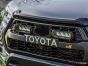 Toyota Hilux GR Sport (2023-2024) Maskisarja