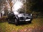Isuzu D-Max (2023-2024) Maskisarja