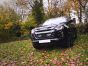 Isuzu D-Max (2023-2024) Maskisarja