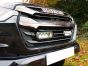 Isuzu D-Max (2023-2024) Maskisarja