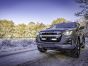 Isuzu D-Max (2021-2022) Maskisarja