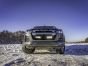 Isuzu D-Max (2021-2022) Maskisarja