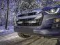 Isuzu D-Max (2021-2022) Maskisarja