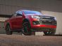 Kit de calandre Isuzu D-Max (2025-2026)