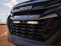 Isuzu D-Max (2026+) Kit de calandre