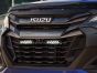 Isuzu D-Max (2026+) Kit de calandre
